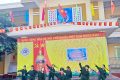Chào mừng 50 năm ngày Giải phóng Miền Nam thống nhất đất nước ( 30/4/1975-30/4/2025).