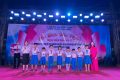 Hoạt động văn nghệ chào mừng 50 năm ngày giải phóng huyện Tư Nghĩa và giải phóng tỉnh Quảng Ngãi, kỉ niệm 94 năm thành lập Đoàn Thanh niên Cộng sản Hồ Chí Minh